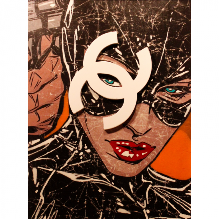Cat women