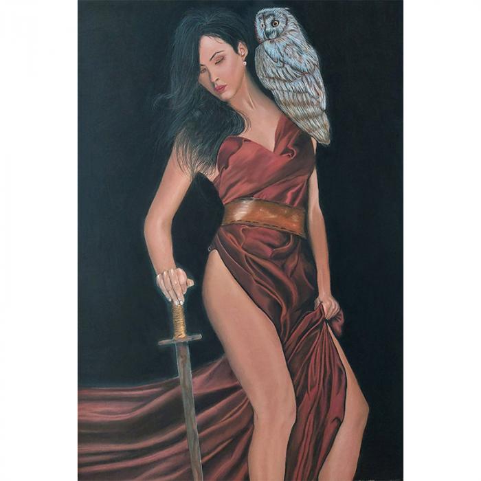 Pallade Athena