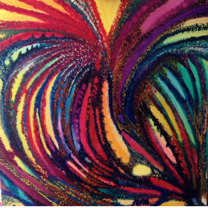 Stream of consciousness