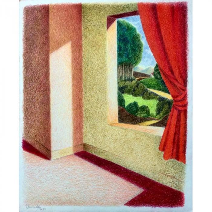 Luce nella stanza