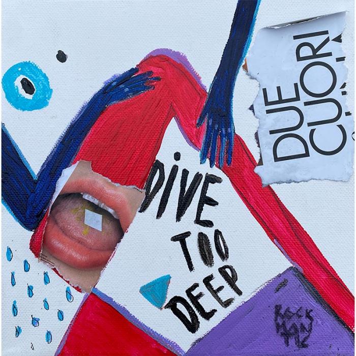 Dive too deep