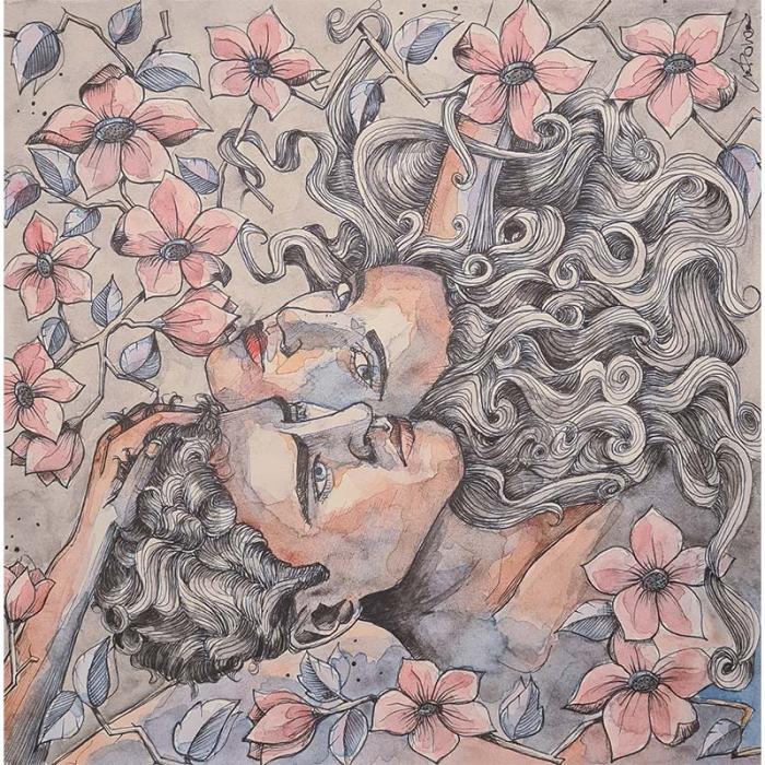 Flowery Lover