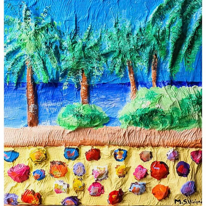 Muretto di Alassio