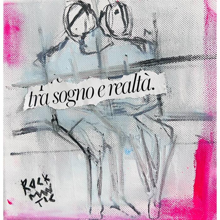 Tra sogno e erealtà