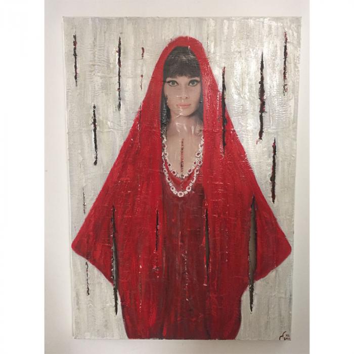 Audrey