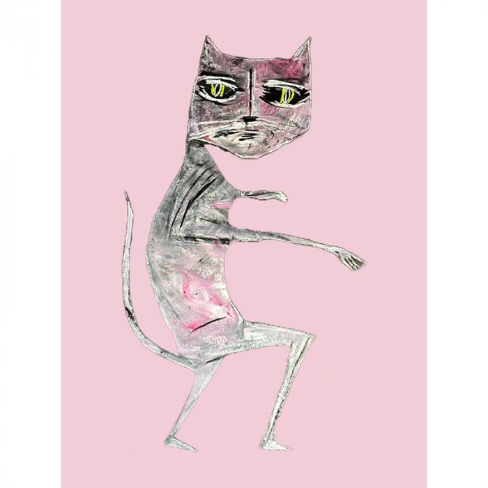 Cat 1