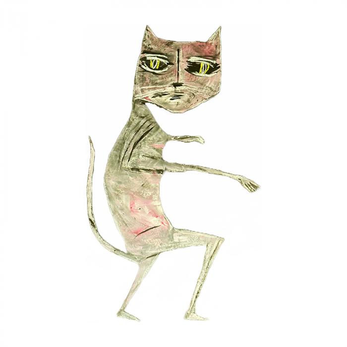 Cat 3