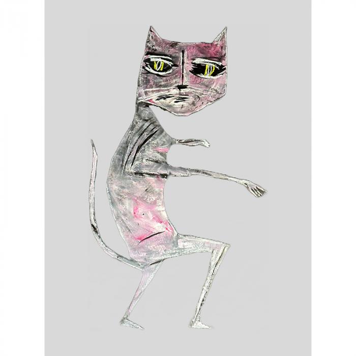 Cat 7