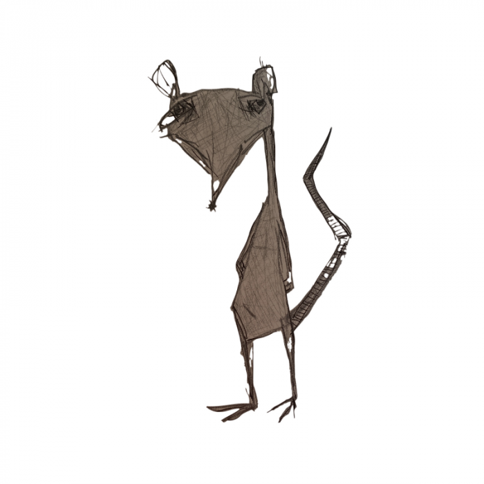 Rat N3