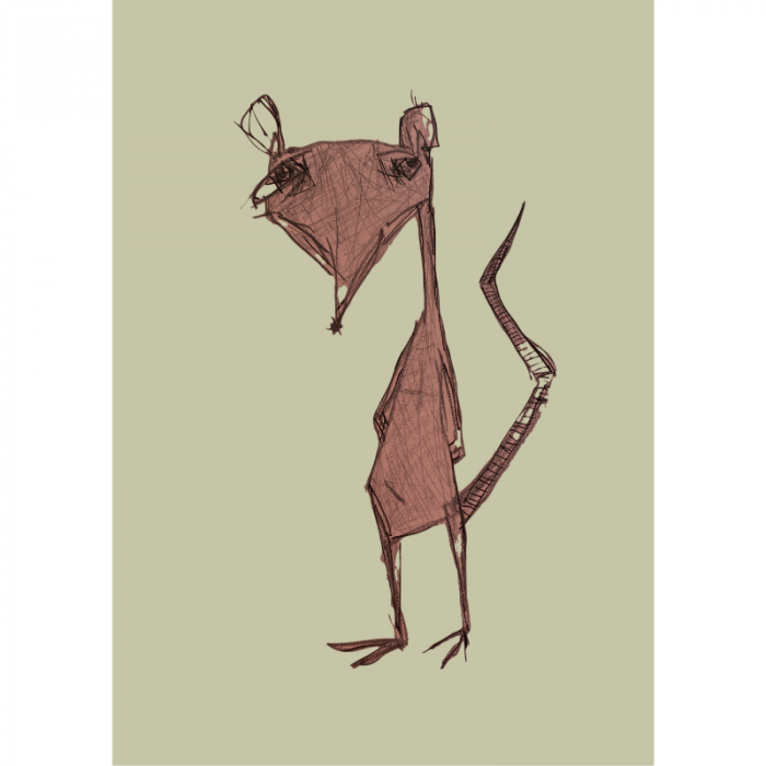Rat N4