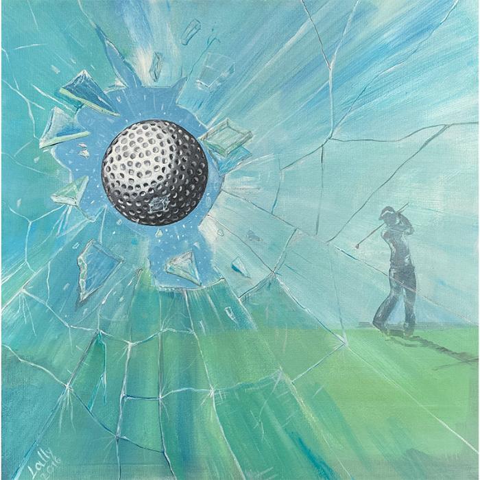 Il golf
