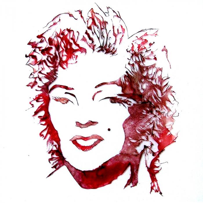 MARILYN