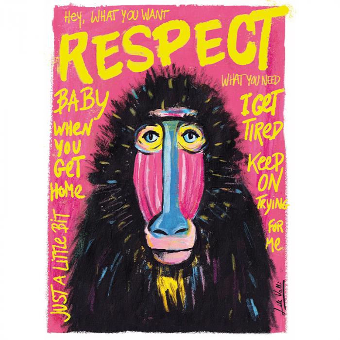 Respect