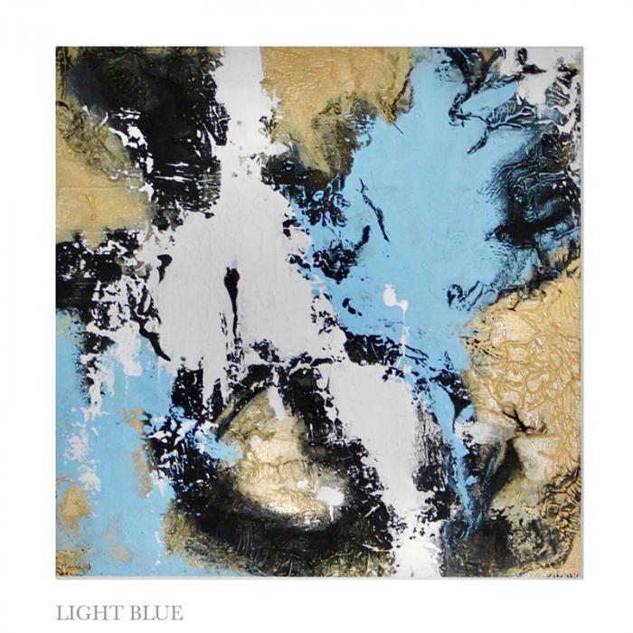 Light blue