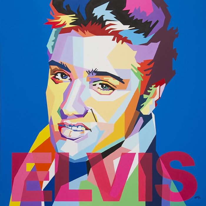 Elvis Presley