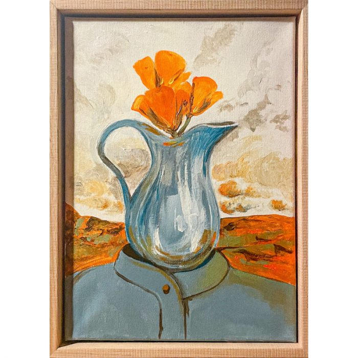 Fiori di testa