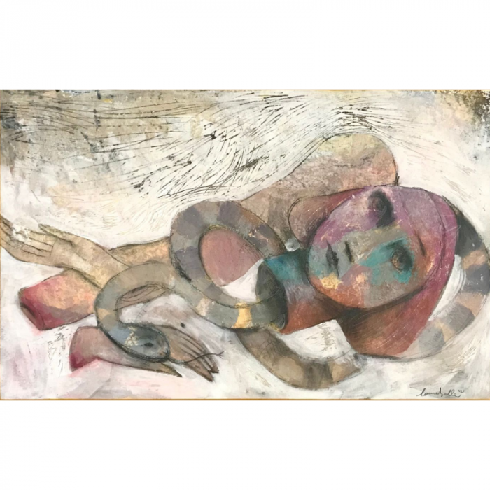 Rosa e i Serpenti