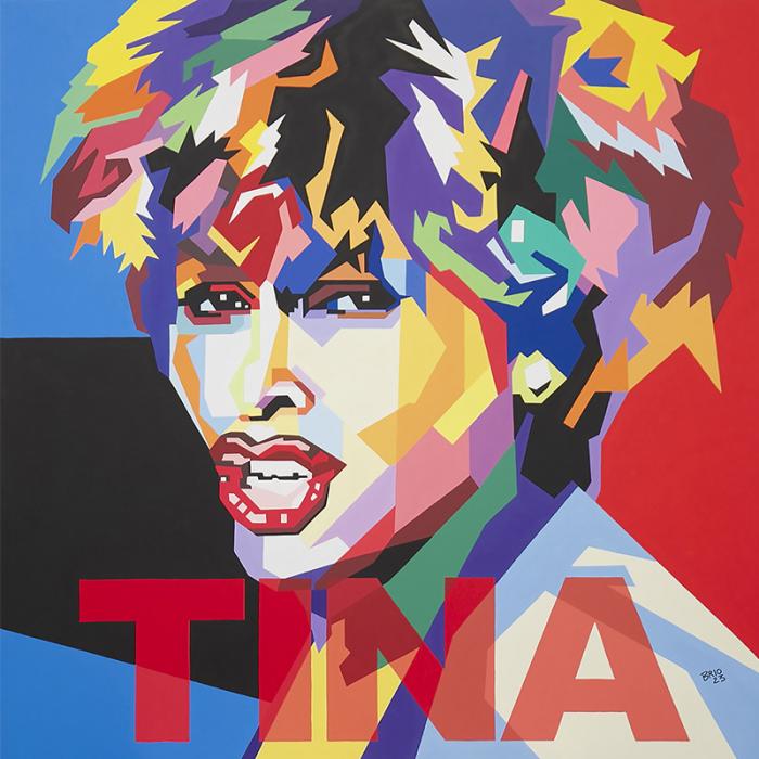 Tina Turner