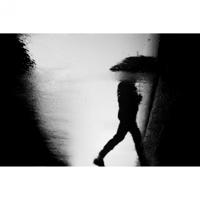 Rain man
