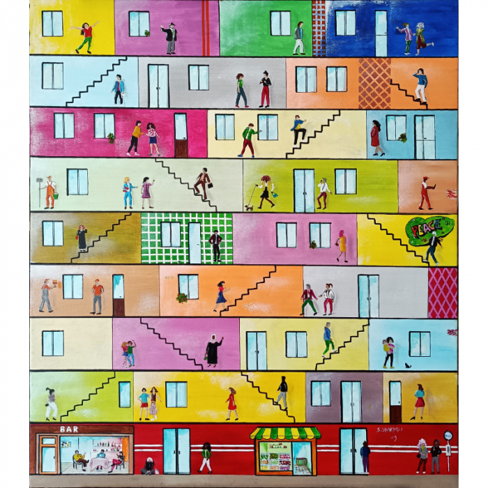 Condominio