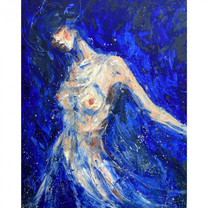 Danza di stelle
