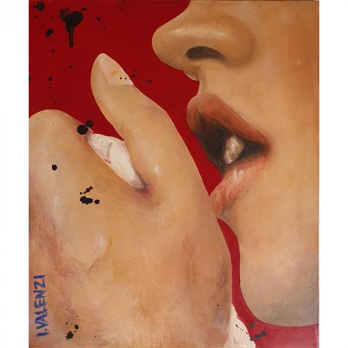 Red ink
