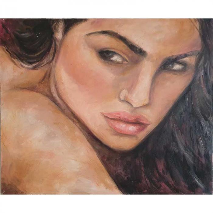 Woman