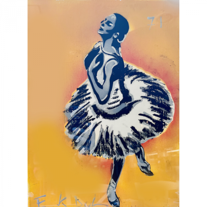 Dancer n3