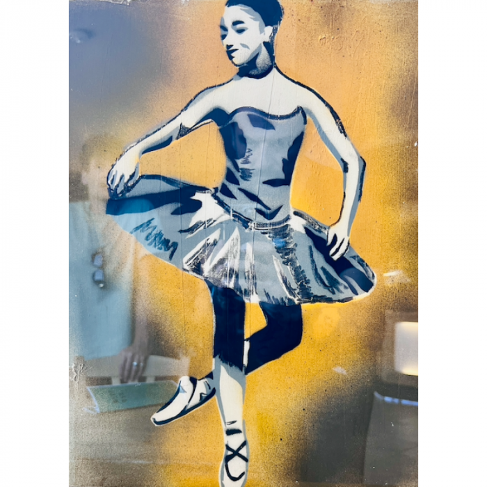 Dancer n4