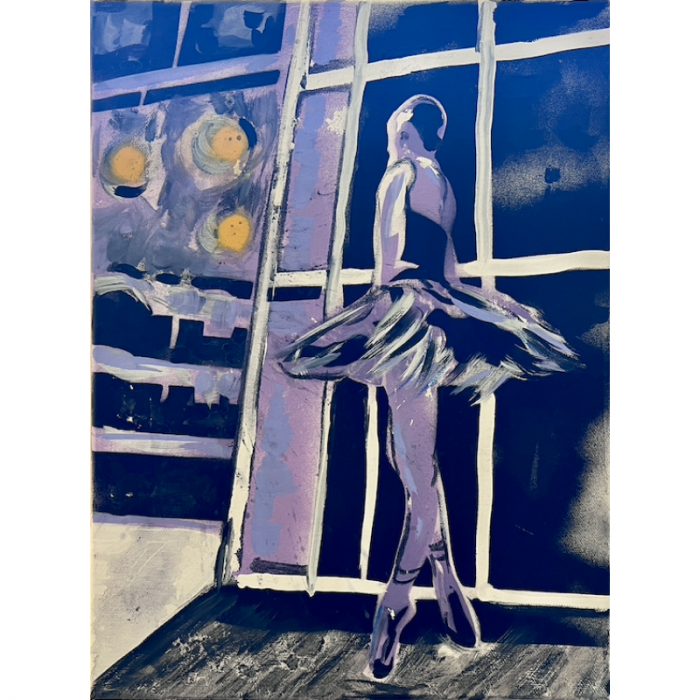 Dancer n5