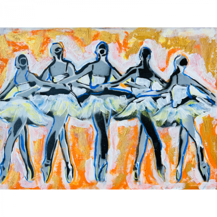 Dancer n7