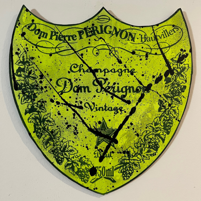 Dom Perignon Colorful - immagine 2