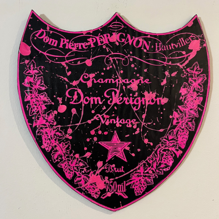 Dom Perignon Colorful - immagine 3