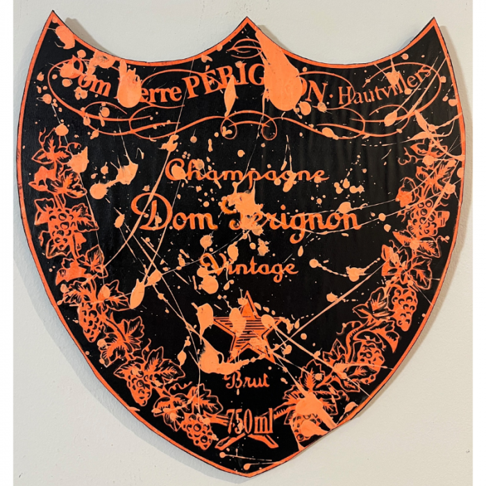 Dom Perignon Colorful - immagine 4