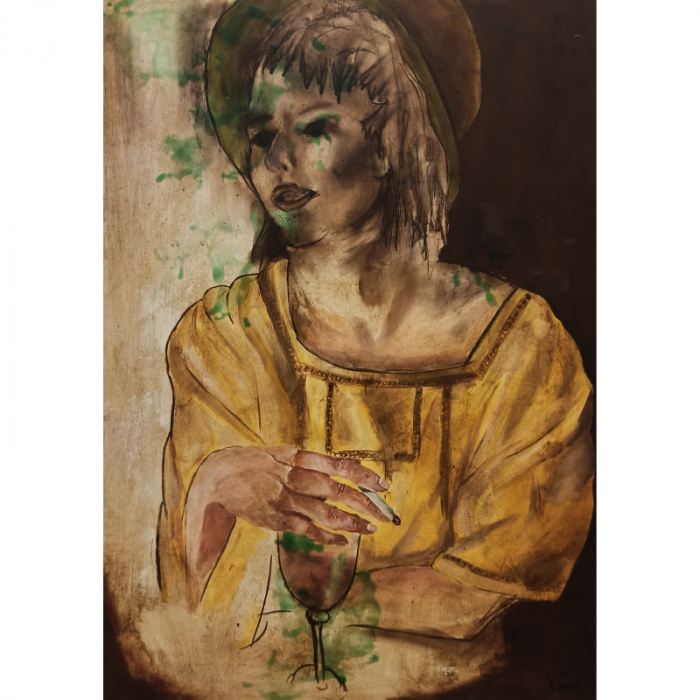 L'assenzio
