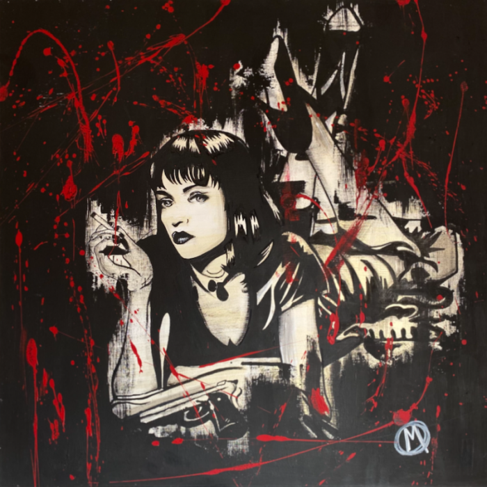 Mia