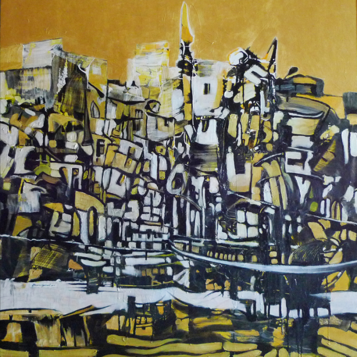 Paesaggio II