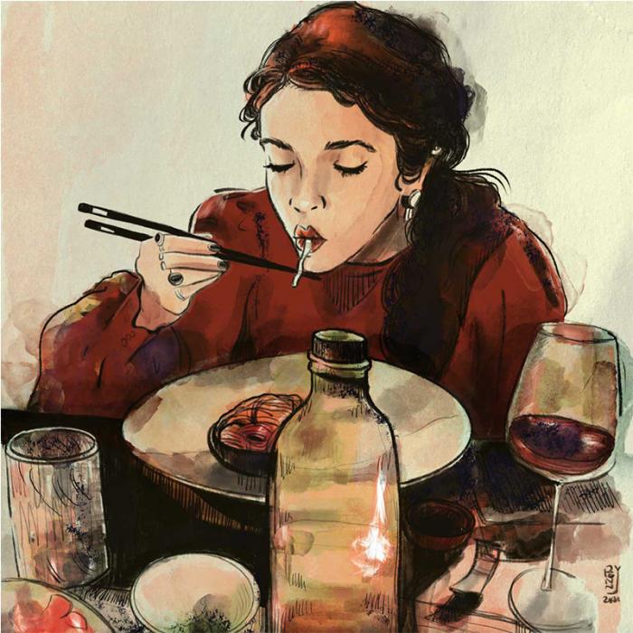 Foodlover
