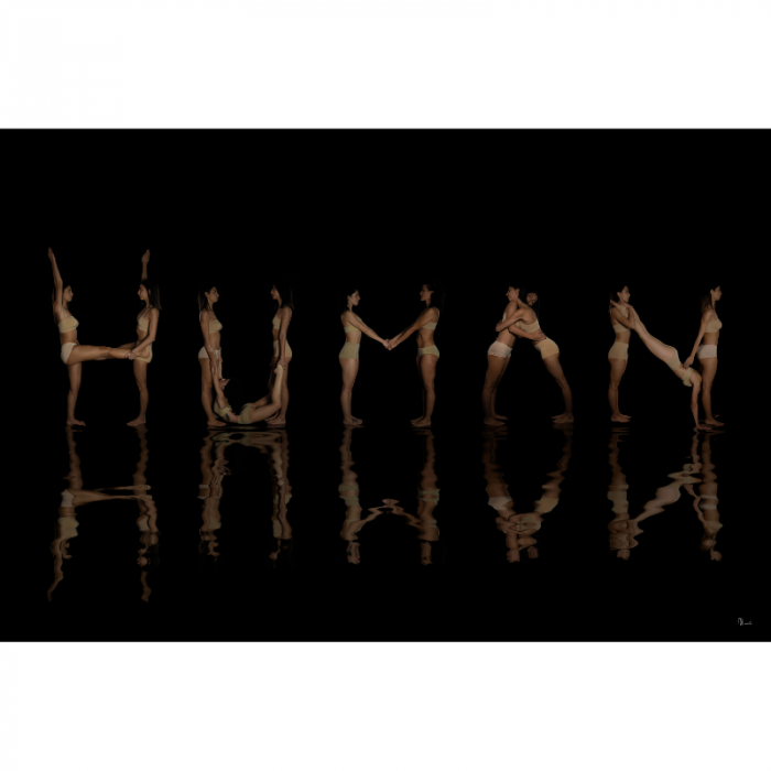 Human