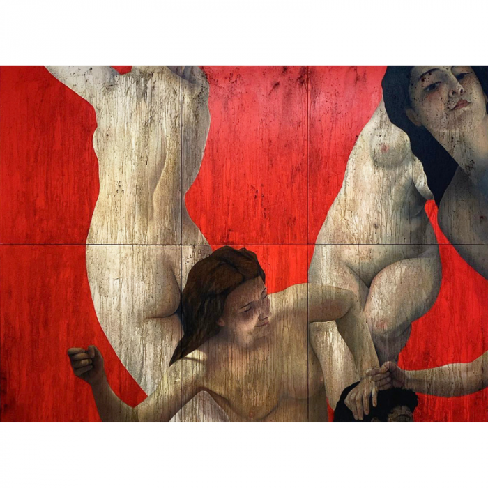 Selene e Eufeme - immagine 2
