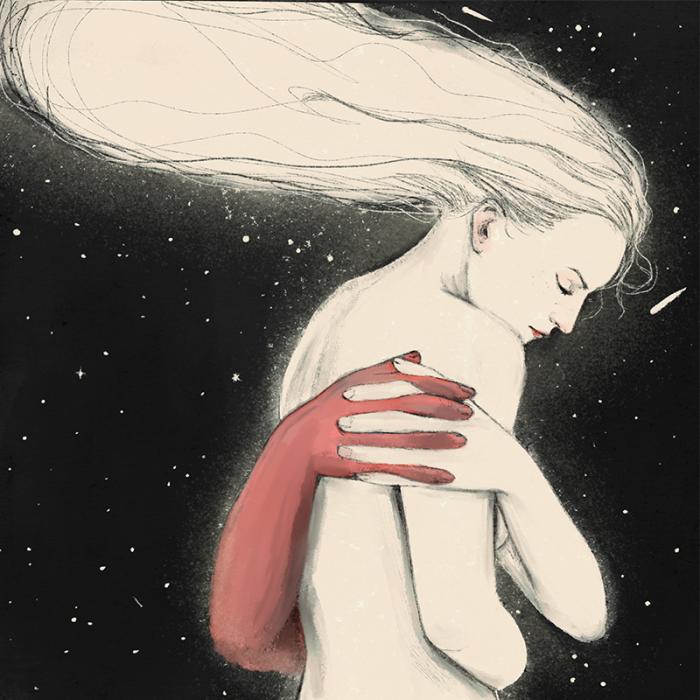 Silver girl