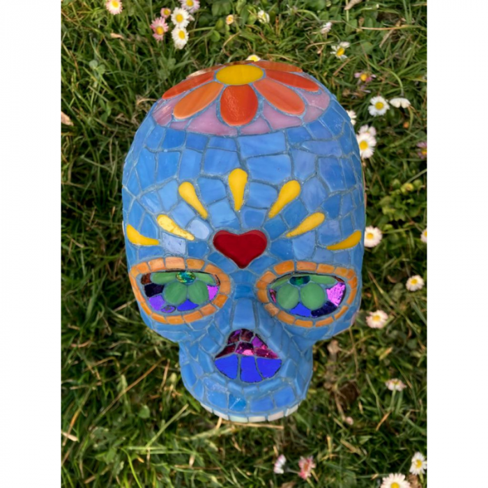 Blossom Skull - immagine 3