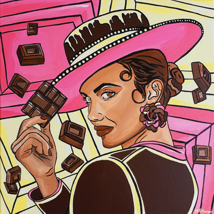 Cioccolatissima