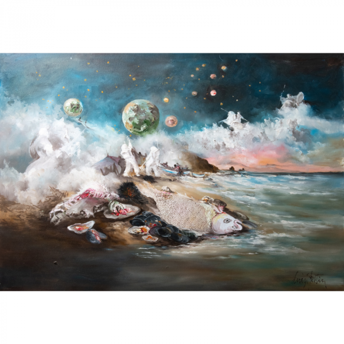 Cielo e Mare