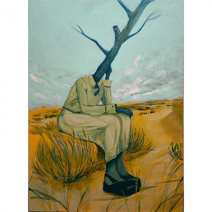 La Custode della Terra