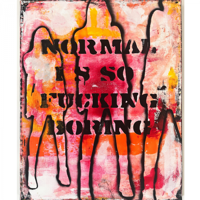 Normal