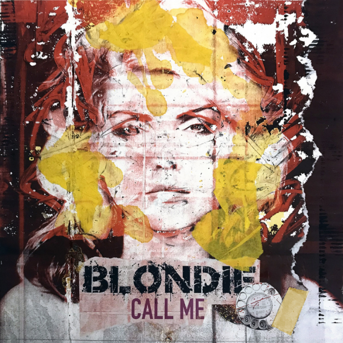 Call me