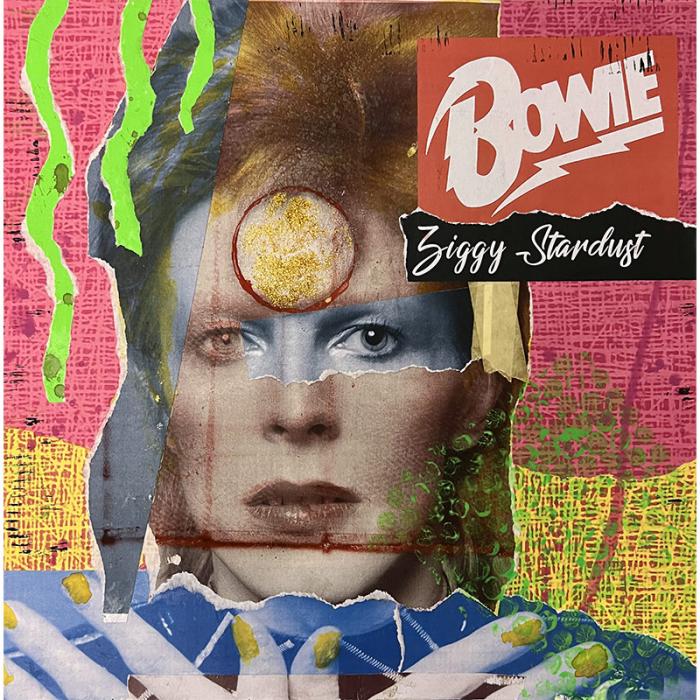 Ziggy Stardust