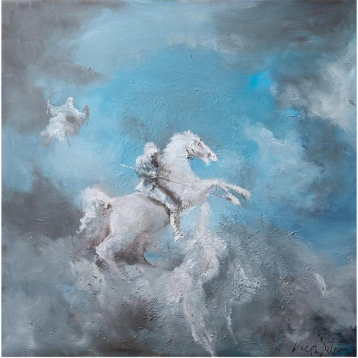 Il bianco cavaliere
