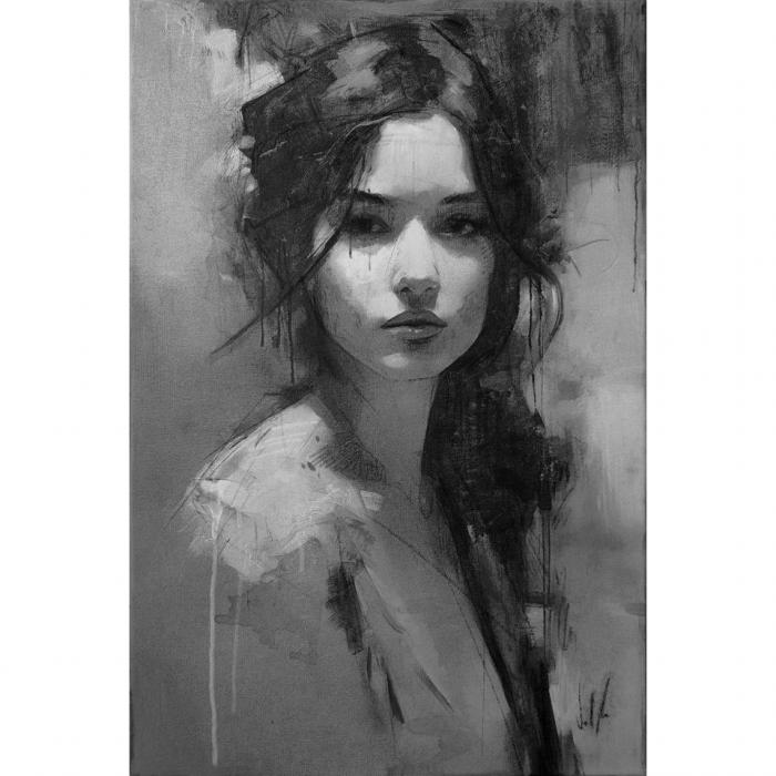 Charcoal